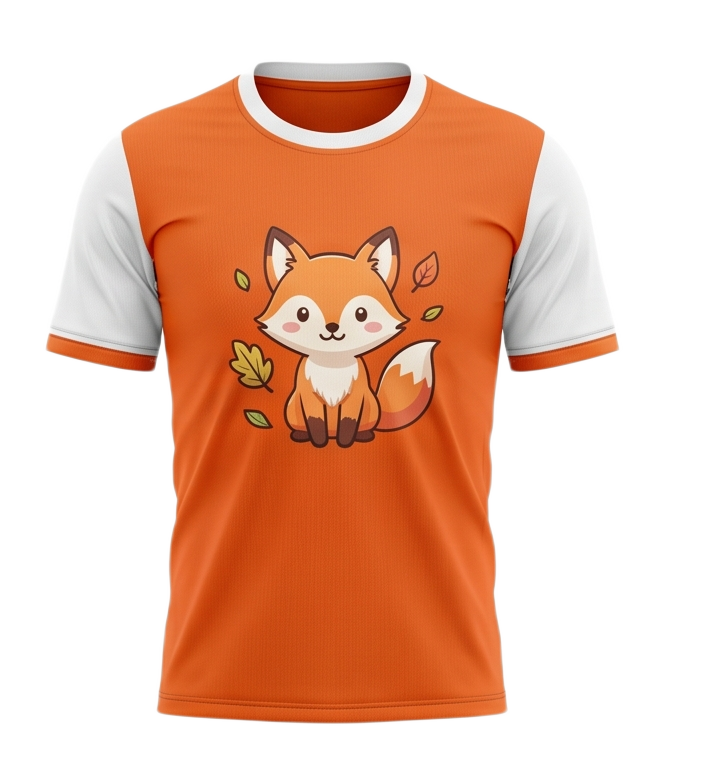 Kid's Jersey Carbon Mesh Rival Shirt - Red