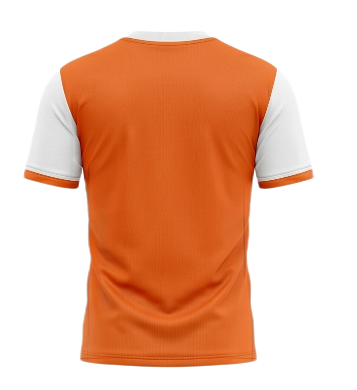 Kid's Jersey Carbon Mesh Rival Shirt - Red