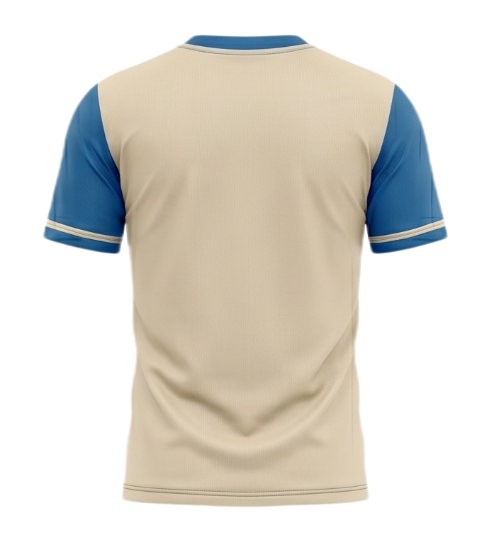 Kid's Jersey Carbon Mesh Rival Shirt - Orange
