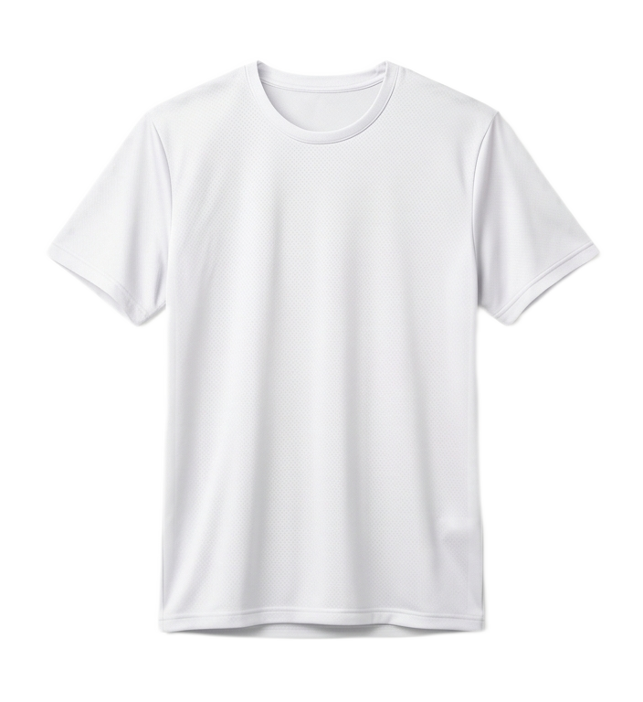 Woman's Jersey 2026 Union Hexa Shirt - White