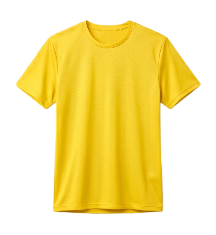 Woman's Jersey 2026 Union Hexa Shirt - Gold