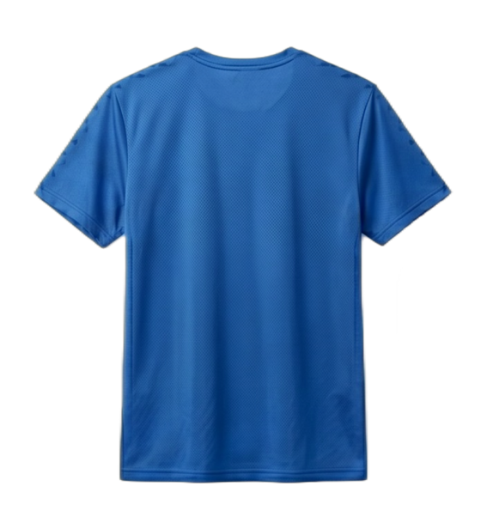 Man's Jersey 2026 Union Hexa Shirt - Blue