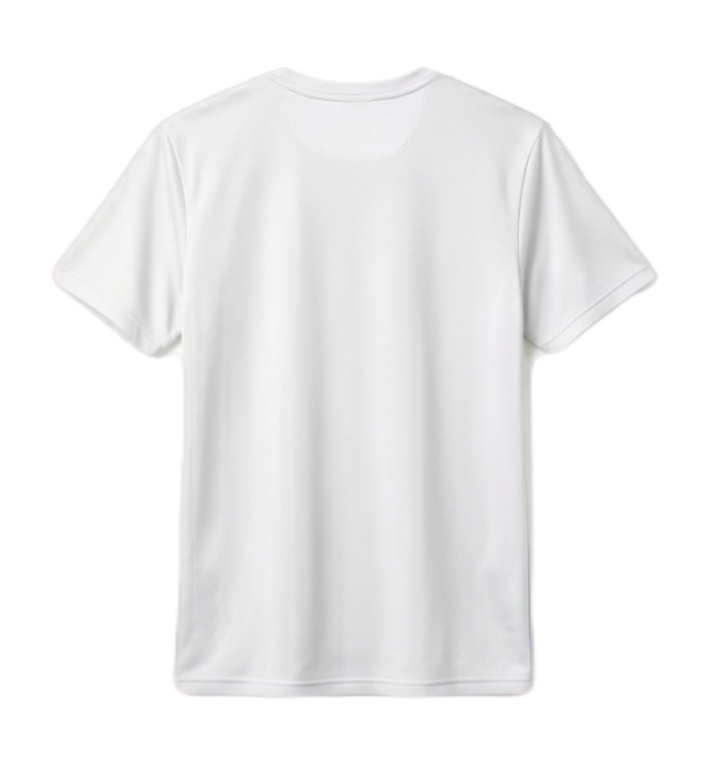 Woman's Jersey 2026 Union Hexa Shirt - White