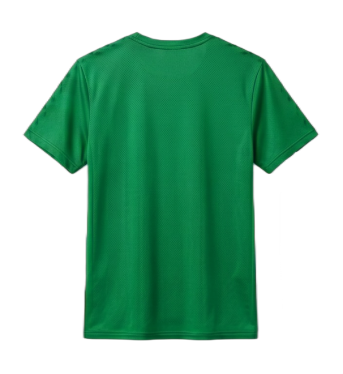 Woman's Jersey 2026 Union Hexa Shirt - Teal
