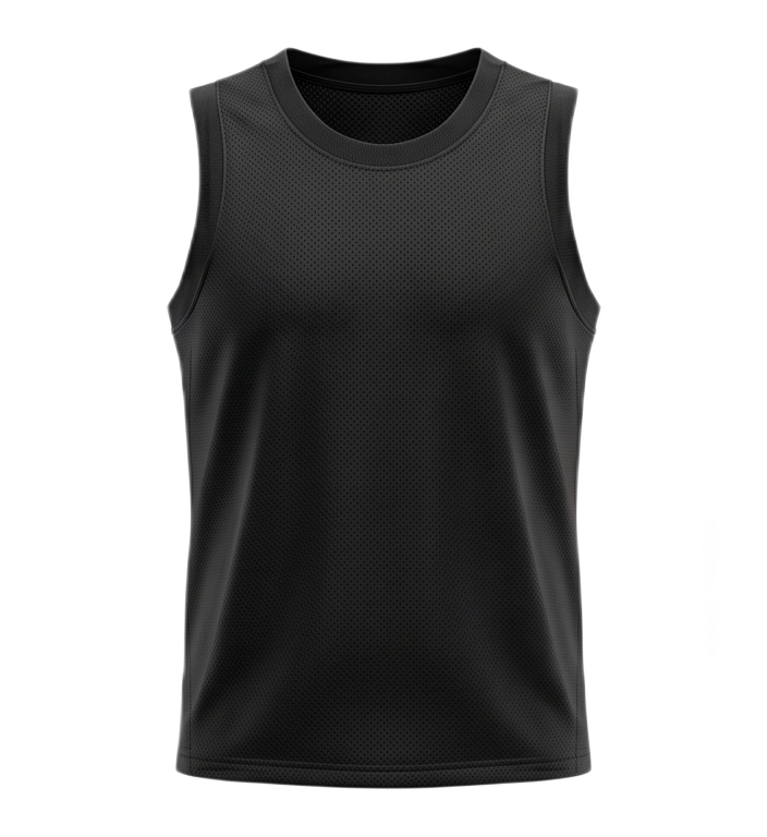 Woman's Jersey 25/26 Hexa Shirt - Black