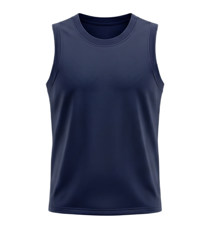 Woman's Jersey 25/26 Hexa Shirt - Navy