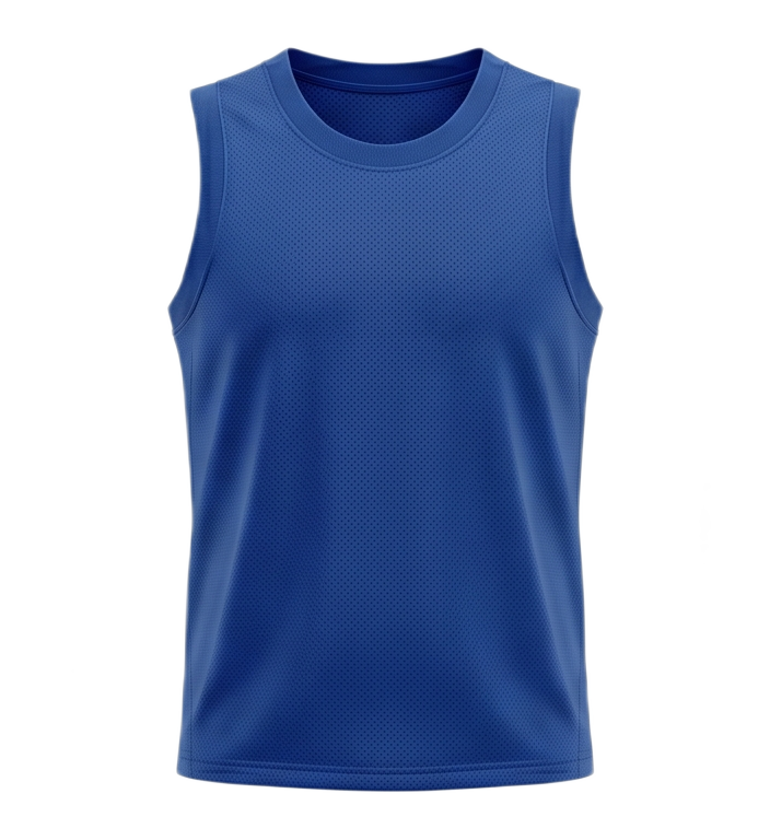Woman's Jersey 25/26 Hexa Shirt - Blue