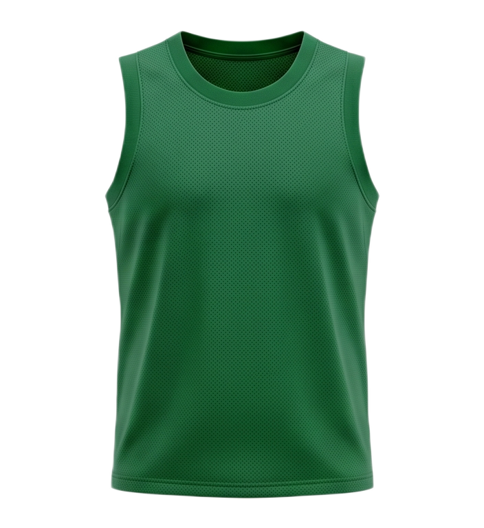 Woman's Jersey 25/26 Hexa Shirt - Green