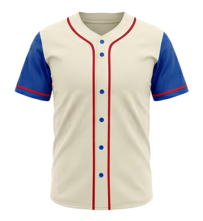 Woman's Jersey Glide Weave Club Shirt - Gold